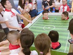 -澳洲袋鼠早教(金辉环球广场店)