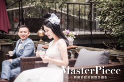-唯一旅拍·颂当代影像艺术中心(上城店)