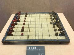 -呼伦贝尔民族博物馆