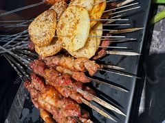 -刘成杰锦州烧烤(南河路店)