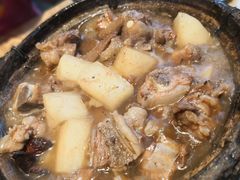 -范贤光鸡公煲(平乐园总店)