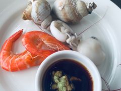 -白天鹅宾馆·流浮阁咖啡厅