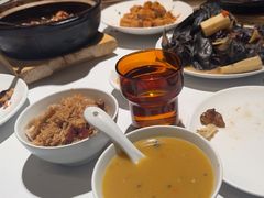 -汤城小厨•粤菜•靓汤(苏州街店)