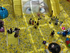 -万达茂商场(南京仙林店)