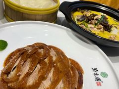 -紫光园(燕郊总店)