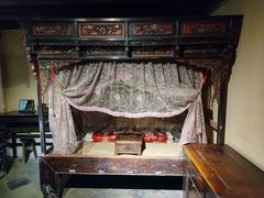 -胡氏古民居建筑