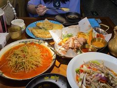 -楼兰新疆主题餐厅(苏州中心店)