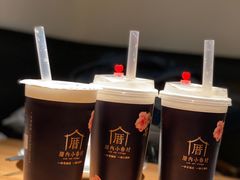 -厝内小眷村(西单大悦城店)