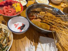 -嘉州鲜知味钵钵鸡(奎星楼店)