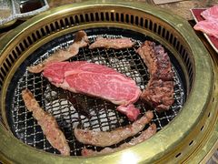 -觅福里•熟成和牛餐厅