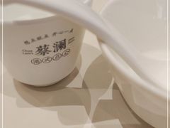 -蔡澜点心·粤菜(月星环球港店)