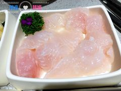 -海底捞火锅(奥体南路店)