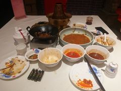 -山西会馆·晋菜·晋商宴·牌匾博物馆(胜利东街店)