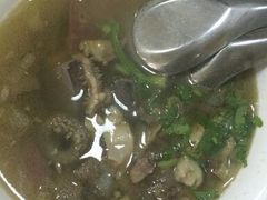 -东兴顺爆肚张