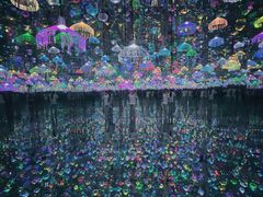 -上海梵高星空艺术馆(南京路旗舰店)