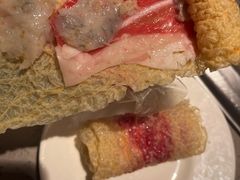 -海底捞火锅(银泰中心店)