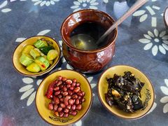 -张关合渣(航空大道店)