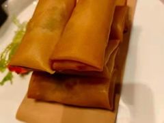 -杭州香格里拉·香宫中餐厅