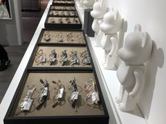 -目艮眼镜SHOWROOM(品牌集合店)