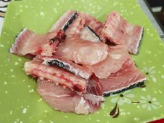 -大连海鲜斑鱼火锅(安平店)