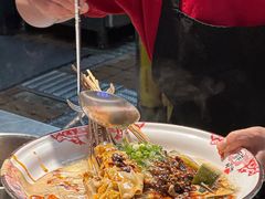 -福苗小骆驼烧烤(曲江店)