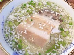 -朱洪元苏式面馆(绿宝广场店)
