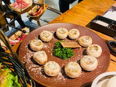 -黑牛の店·和牛烧肉(石家庄万象城店)