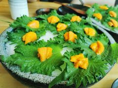 -王鼎精致料理铁板烧(世博源店)