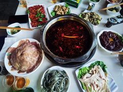 -枇杷园食为鲜火锅(南山店)