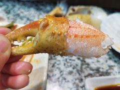 -震海贝烤贝·民俗特色店(延吉总店)