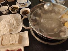 -悦来悦牛潮汕牛肉火锅(大浪店)