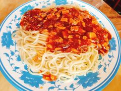-敦煌达记酱驴肉黄面馆