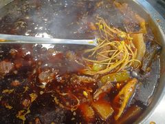 -林记三江兔火锅(沿山路自建小区店)