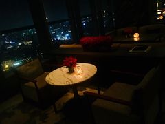 -悦厅·下午茶(杭州柏悦酒店)