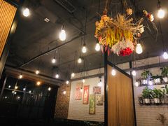 大堂-黑角餐厅美式狂野Blackhorn(昌茂花园店)