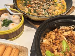 -火啫啫·粤式啫啫煲(南通首店)
