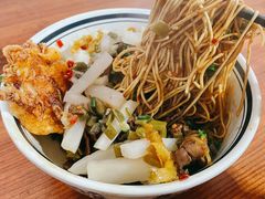 -李易面馆(树木岭店)