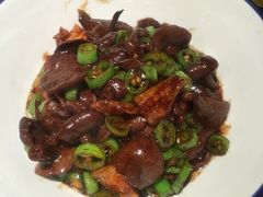 -炊烟小炒黄牛肉(中心印象城店)