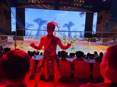 -中国马镇舞马世界主题乐园