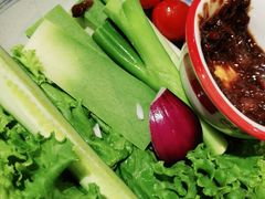 -永红源啤酒·烧烤·海鲜·大排档(青特城店)