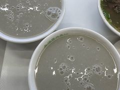 -老磁器口豆汁店(马家堡店)