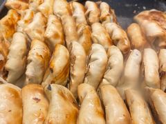-中关村烤包子(中关村店)