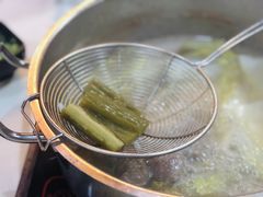 苦瓜-潮泰牛肉火锅 · 创于1992年(车公庙店)