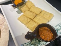 -云海肴云南菜·蒸汽石锅鱼(青岛万象城店)