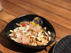 -T館·花园艺术餐厅