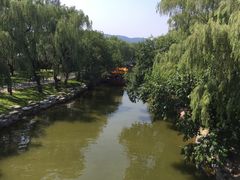 -皇家御河游(紫御湾码头)