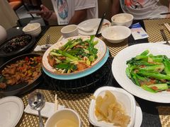 -金燕岛潮州酒楼