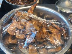 -老黄记手撕烤兔(玉林街店)
