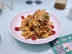 -紫光园·烤鸭·北京菜(团结湖店)