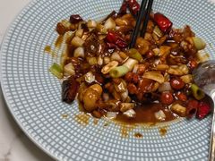 -百年神厨·地道川菜(清江西路店)